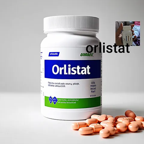 Orlistat genfar precio